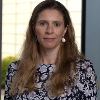 Vivien Coulson-Thomas