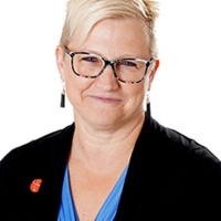 Wendy Evans Photo