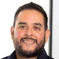 Cristian Loayza's Photo