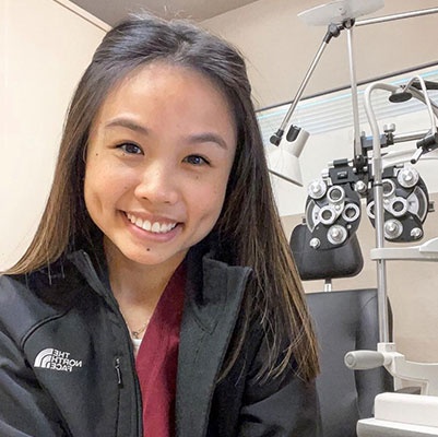 A Few Qs and As with Social Media Creator Khanh Ton