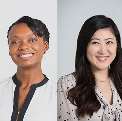 2021 William C. Ezell Fellowships Winners!
